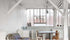 Ventilatore Eterfan M trasparente senza Luce
