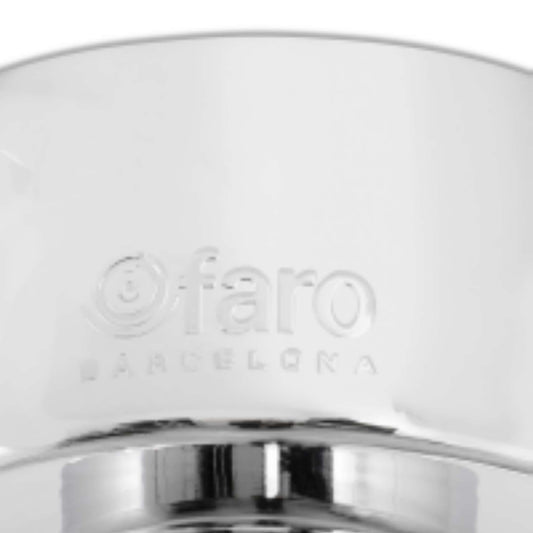 Ventilatore Eterfan M trasparente senza Luce