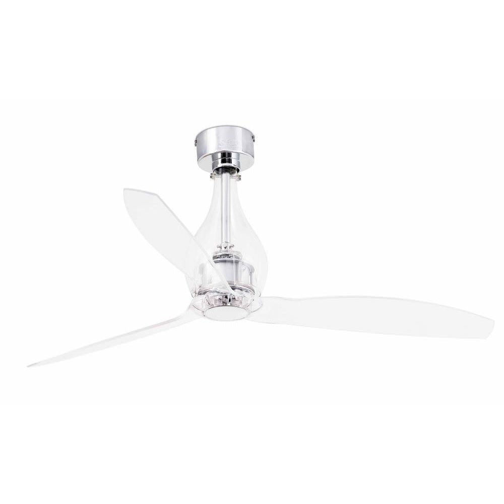 Ventilatore Per Soffitto Senza Luce Mpc33382 Mini Eterfan