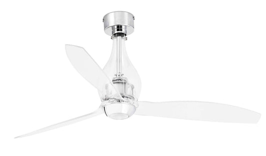 Ventilatore Per Soffitto Senza Luce Mpc33382 Mini Eterfan