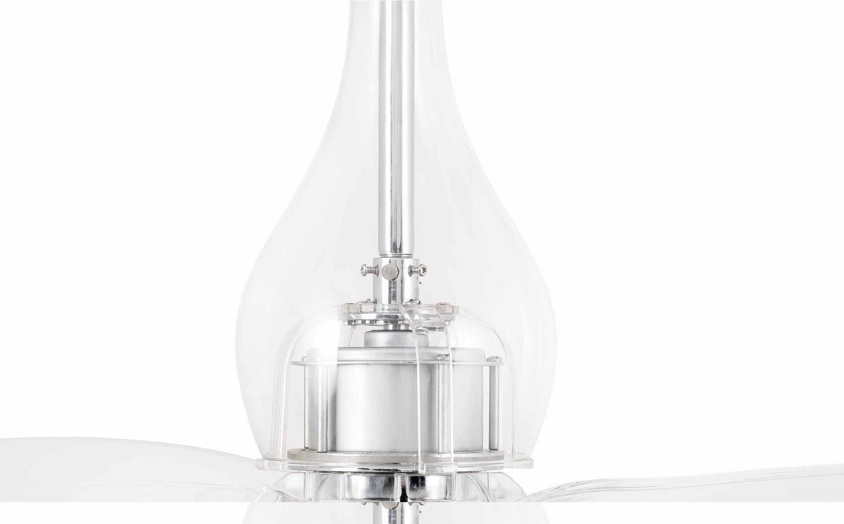 Ventilatore Per Soffitto Senza Luce Mpc33382 Mini Eterfan
