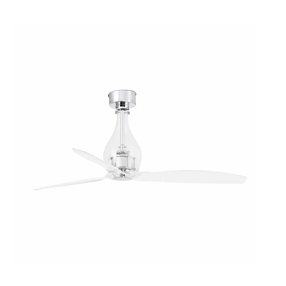 Ventilatore UL Mini Eterfan Cristal