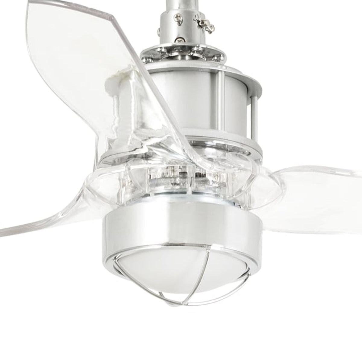 Kit Luce Led Per Ventilatori EterTube e Just Fan