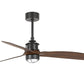 Kit Luce Led Per Ventilatore Da Soffitto