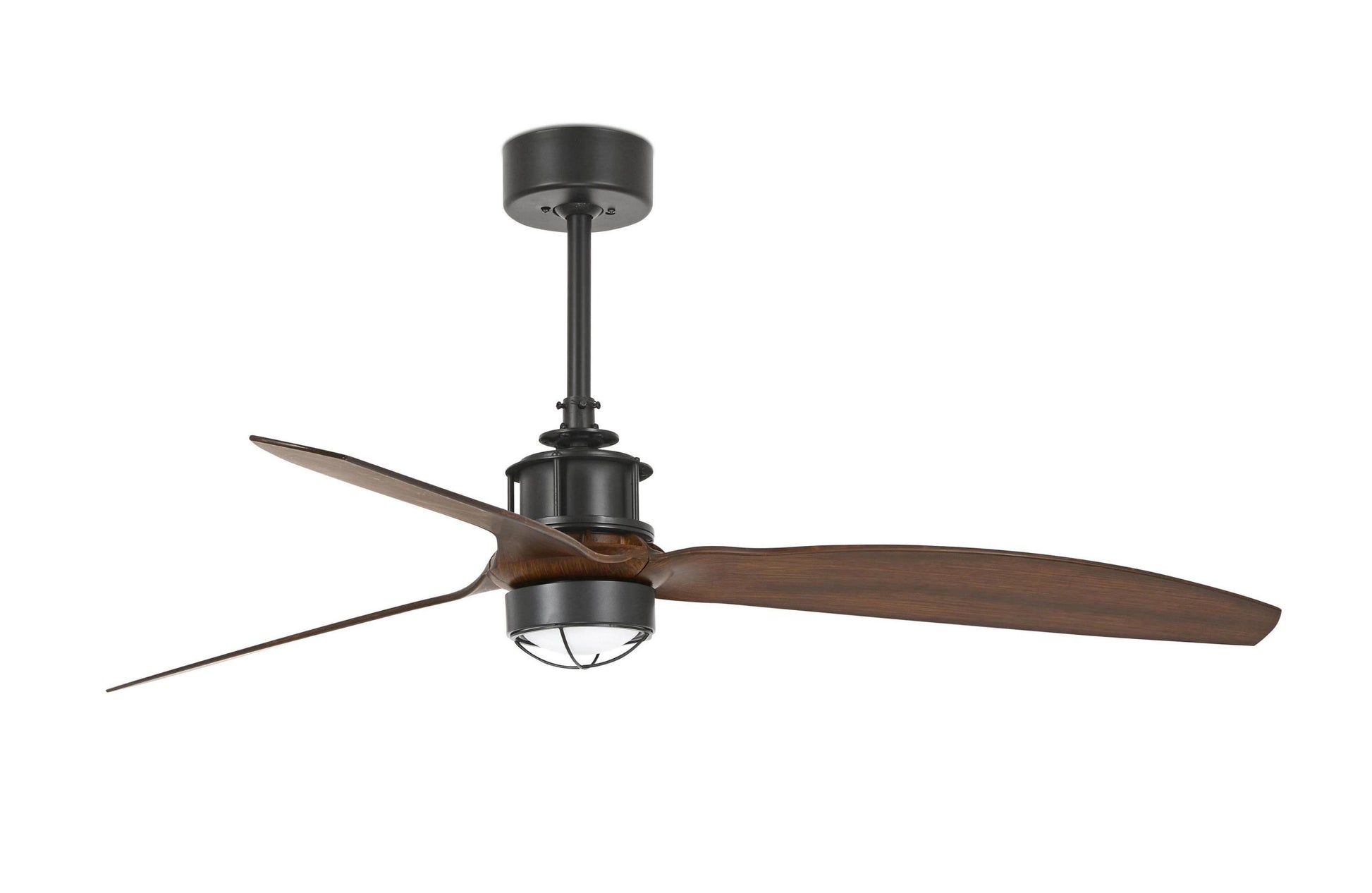 Faro Faro 33391 Nero Kit Luce Led Per Eterfan Just e Tube Fan