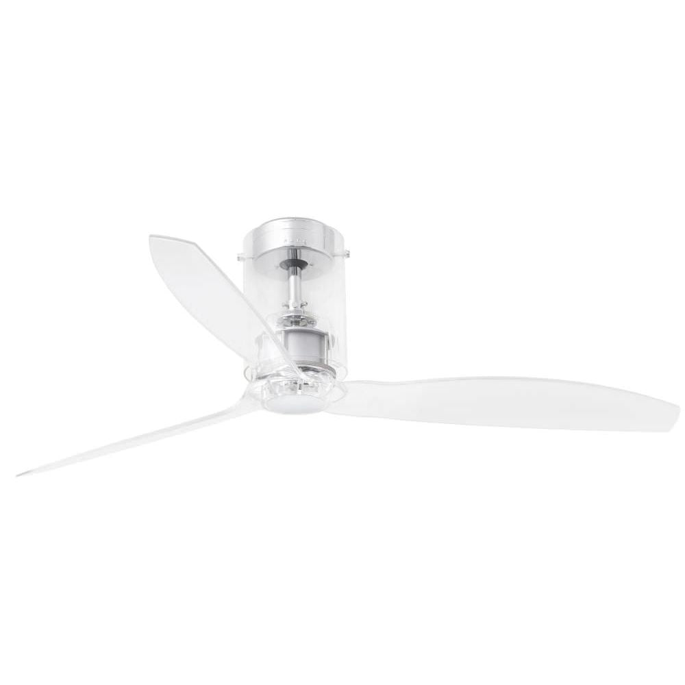 Ventilatore Per Soffitto Senza Luce Motore Dc Mini Tube Fan