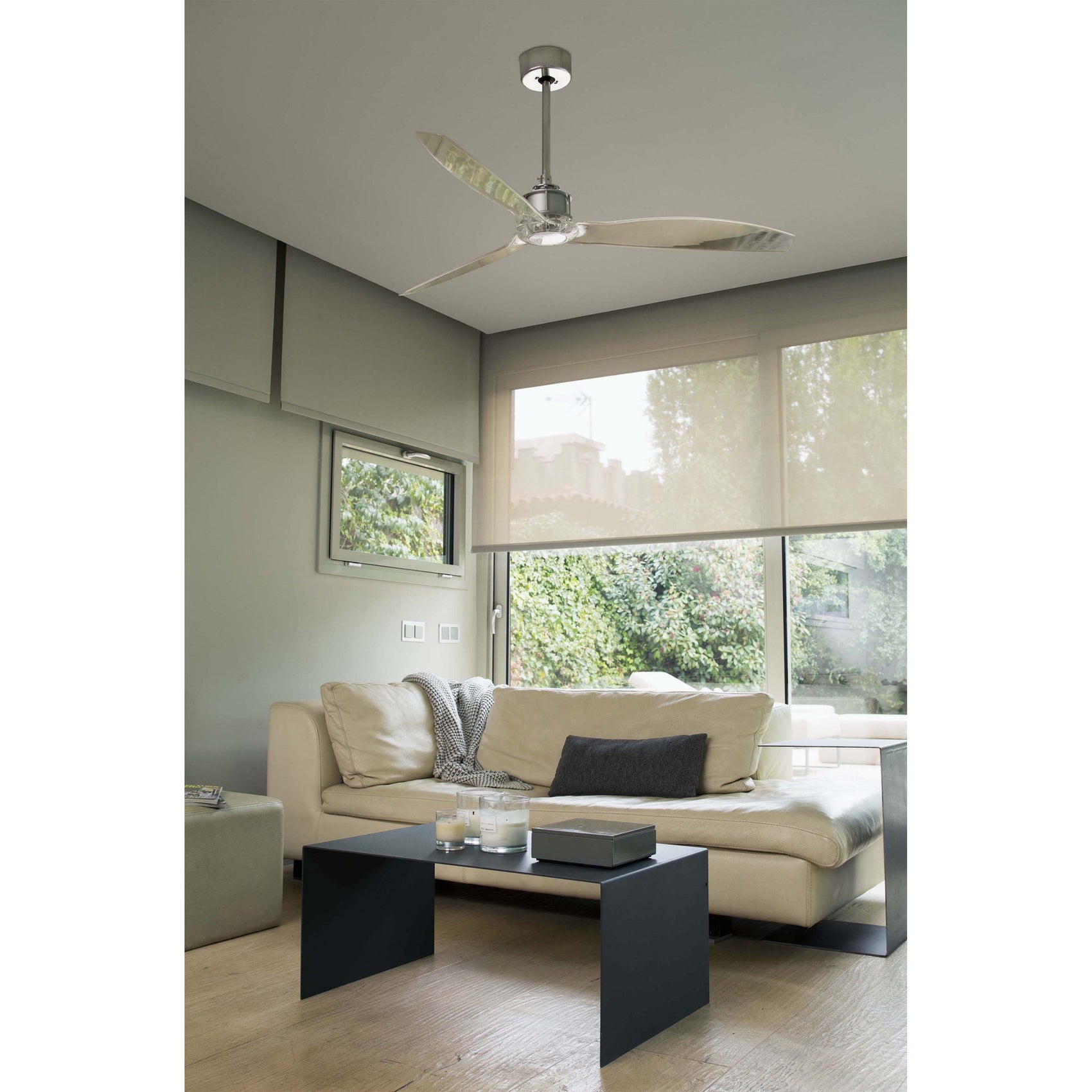 Ventilatore Con Spedizione Gratis Mpc 33394 Just Fan