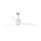 Faro Deco Fan 1280 Mm Eleganza e Funzionalita