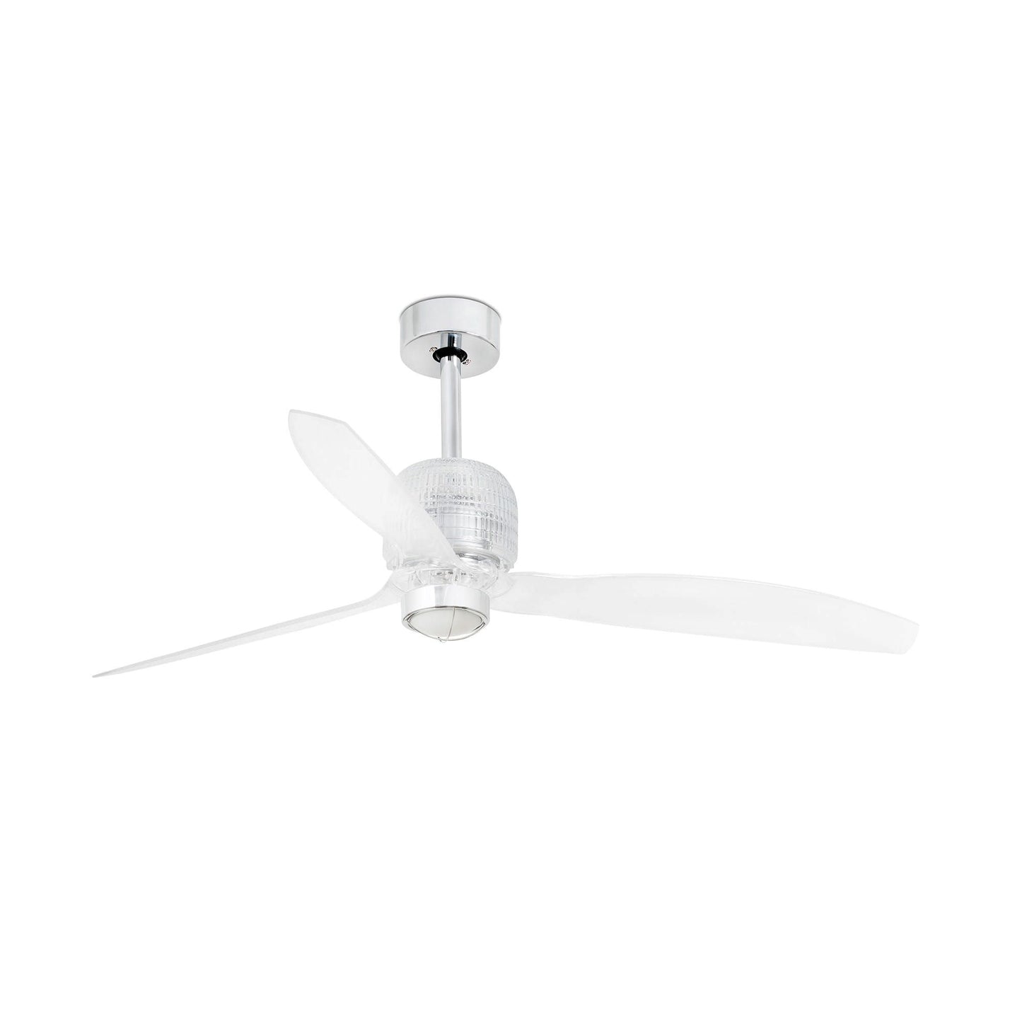 Faro Deco Fan 1280 Mm Eleganza e Funzionalita