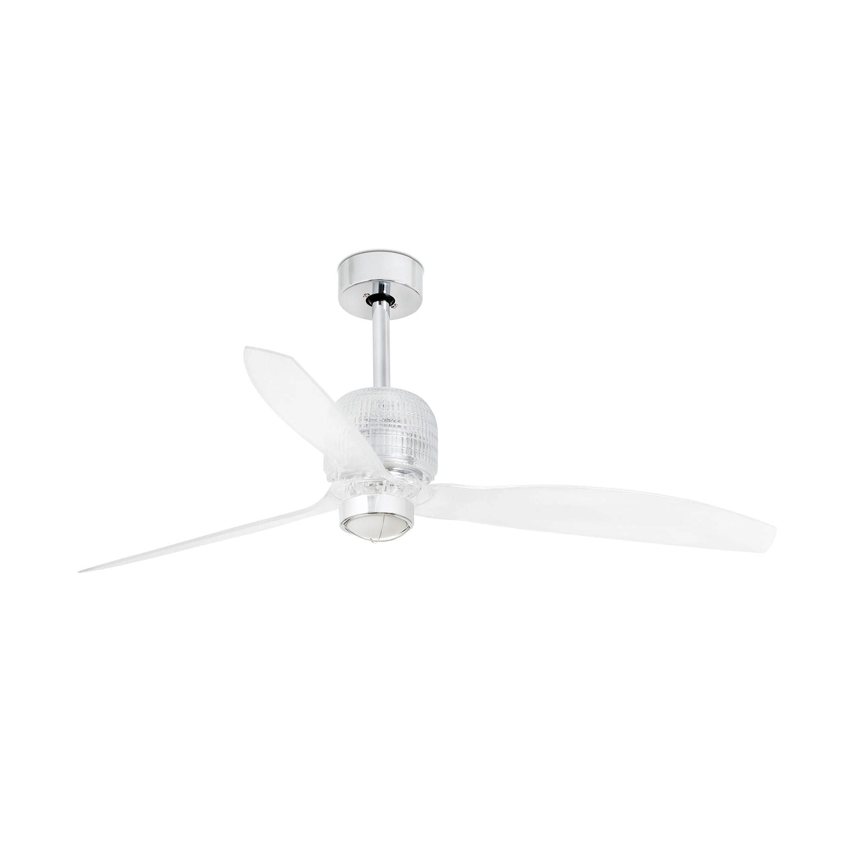 Faro Deco Fan 1280 Mm Eleganza e Funzionalita