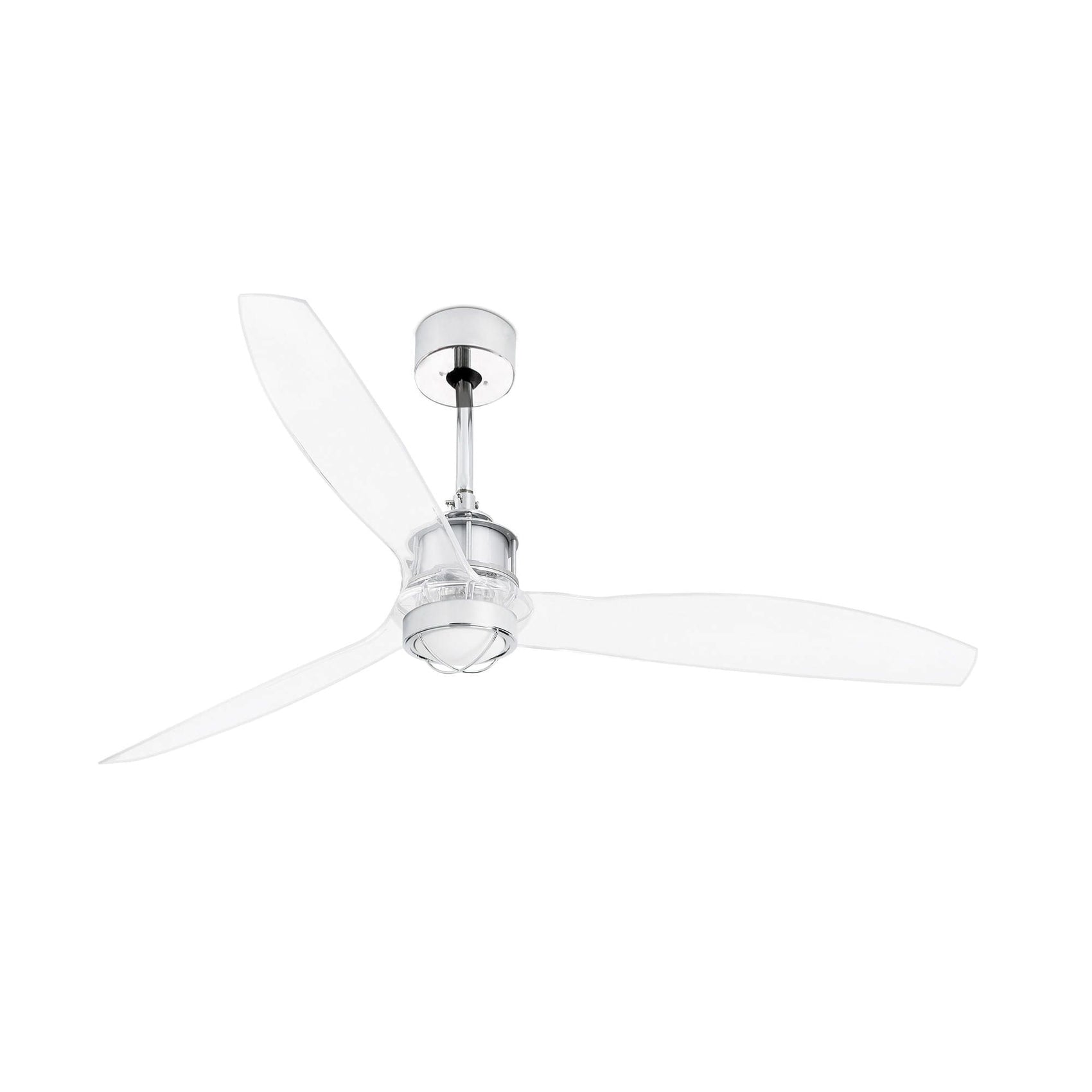 Faro Just Fan Eleganza e Funzionalita