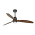 Faro just fan m design elegante resistente e duraturo