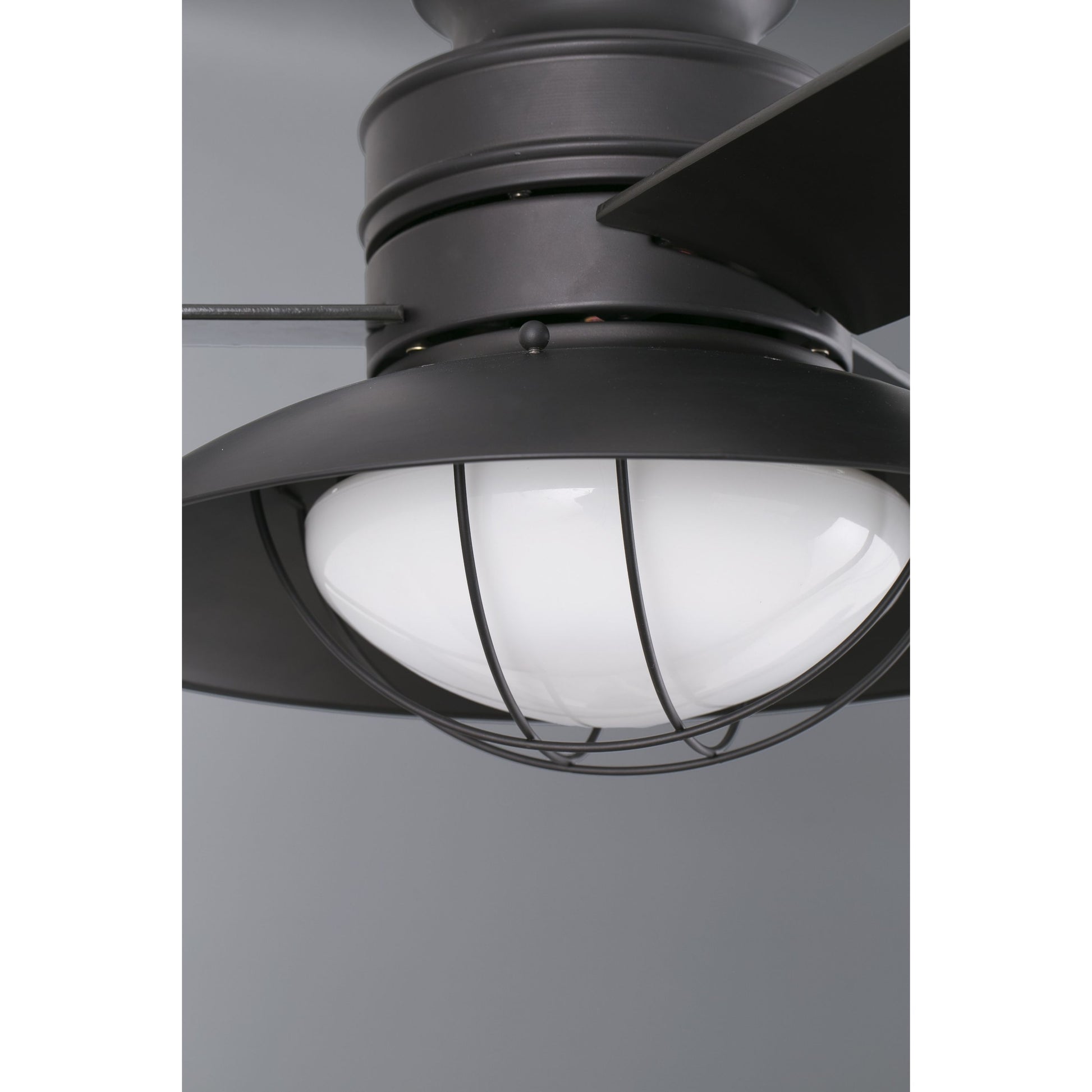 Faro Faro 33396 Marrone Scuro Ventilatore Spedizione Gratuita Winch