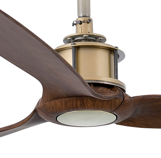 Ventilatore Da Soffitto Senza Luce Just Fan