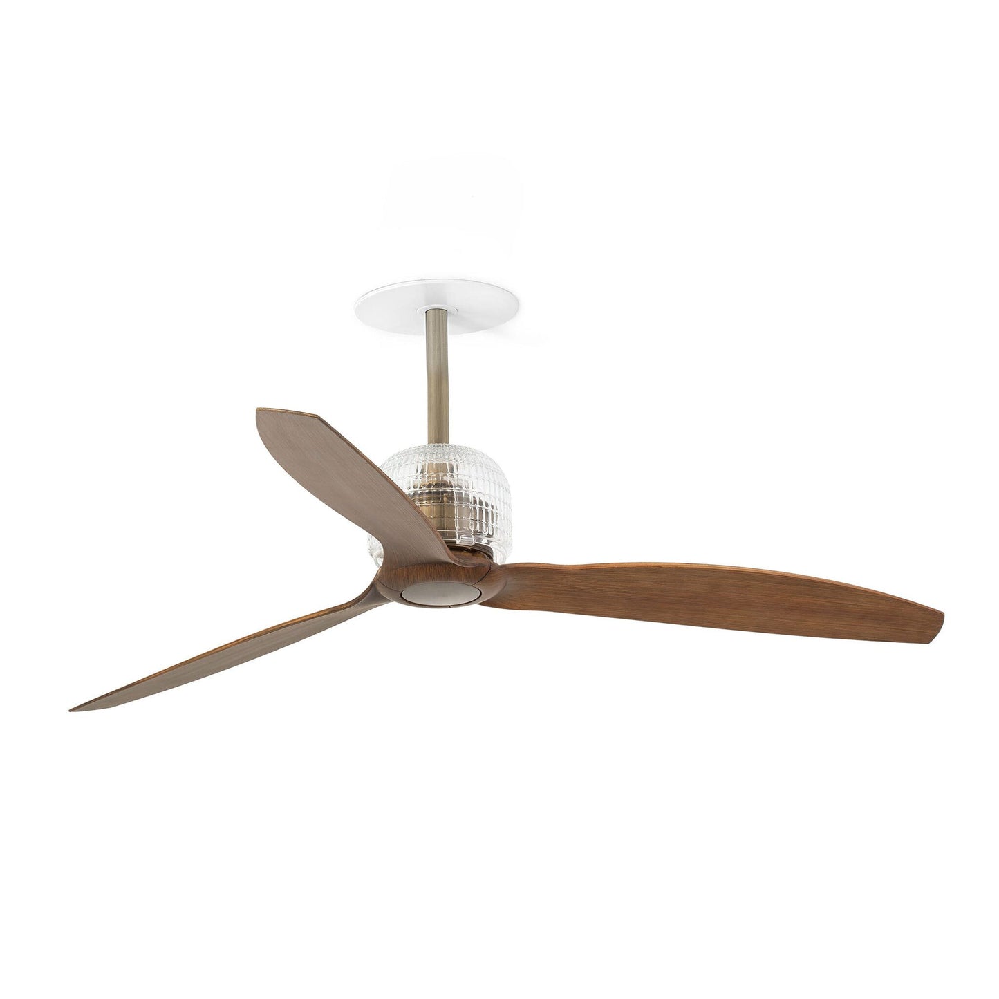 Faro deco fan oro qualita e design