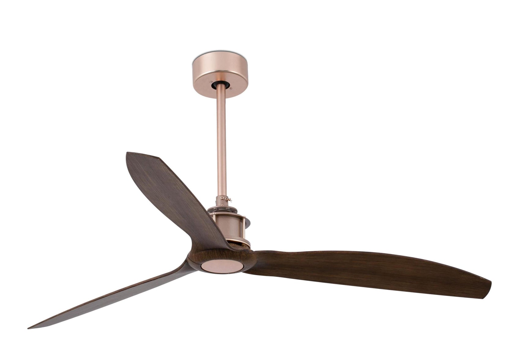 Ventilatore Da Soffitto Senza Luce Just