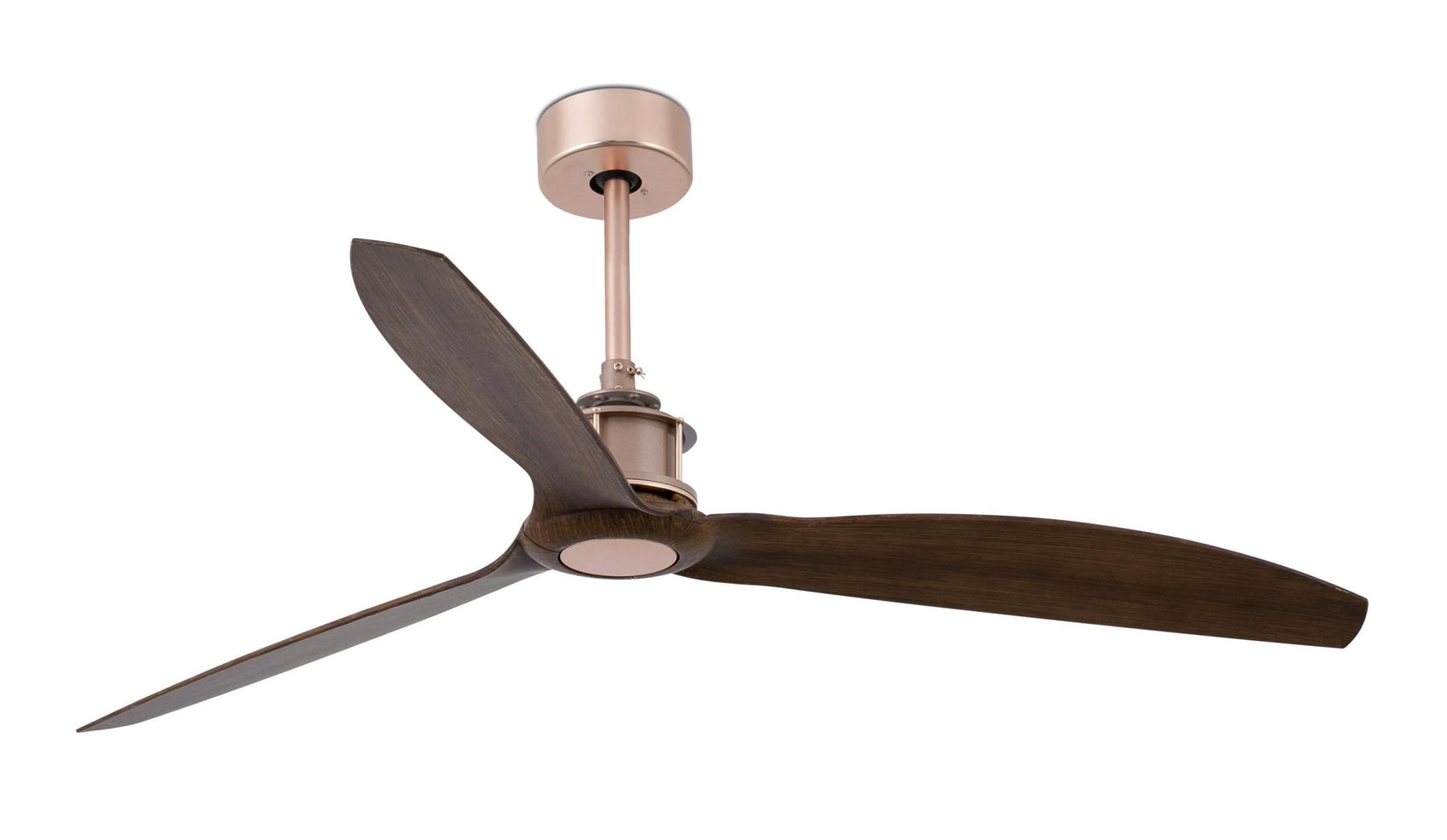 Ventilatore Da Soffitto Senza Luce Just