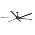 Ventilador Andros XXL preto