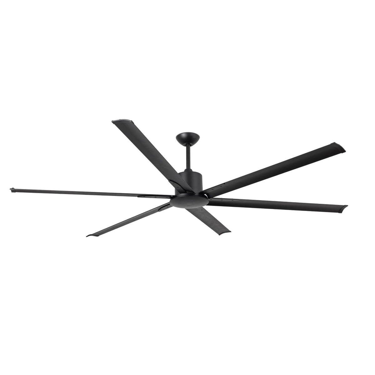 Ventilatore Andros XXL nero