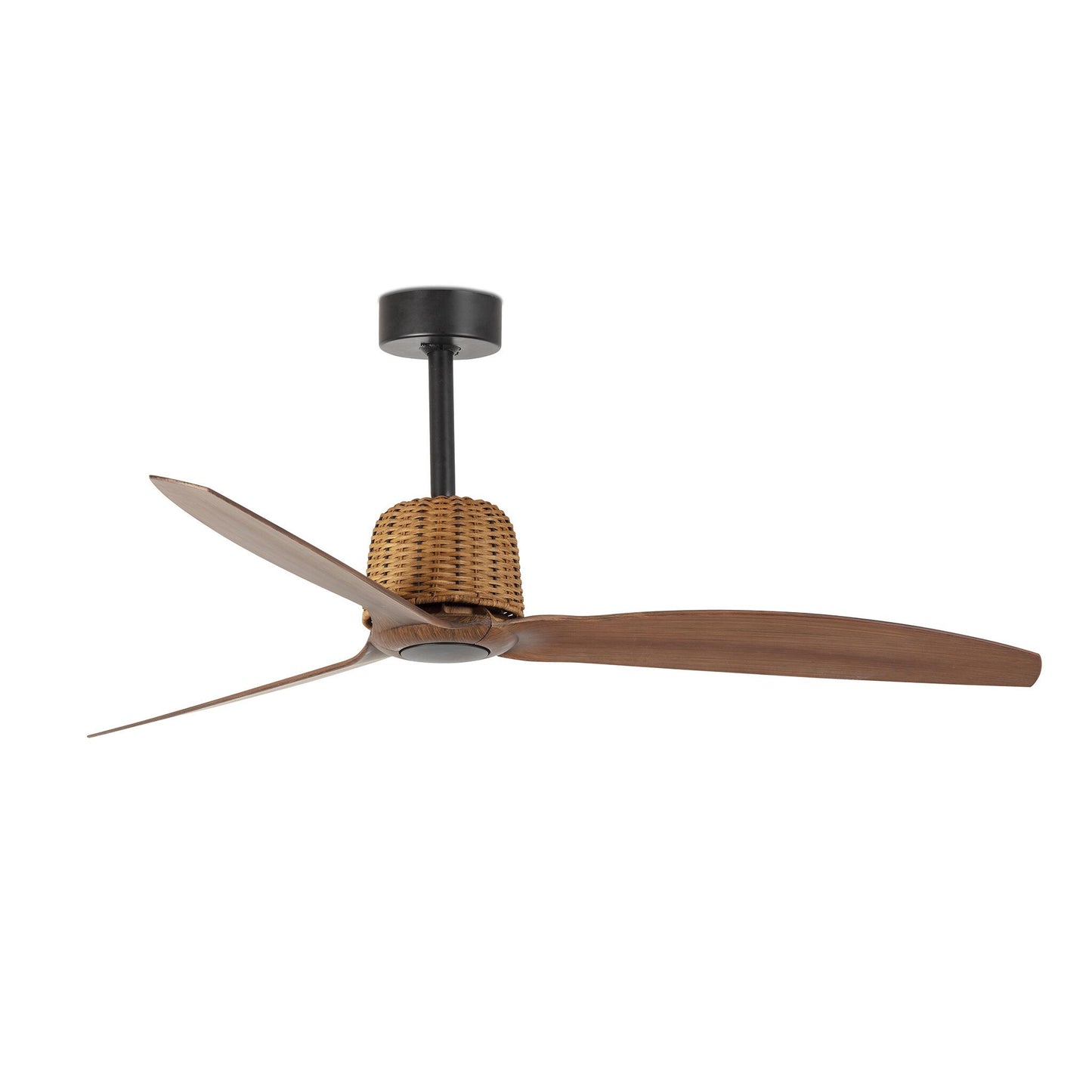 weaver fan D1280 design e resistenza