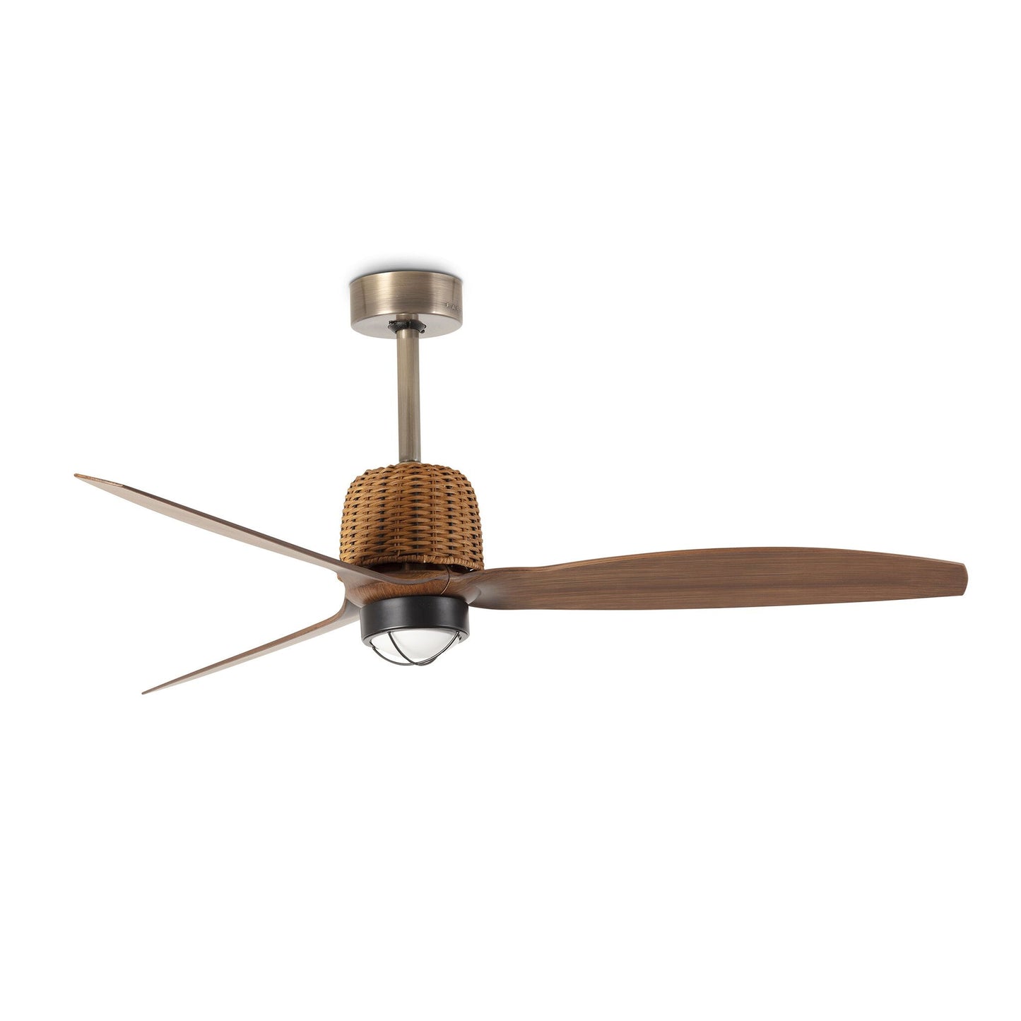 weaver fan oro antico eleganza e durata