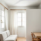 Ventilatore Moderno Bianco Gotland Faro33446