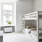 Ventilatore Gotland M bianco TUYA