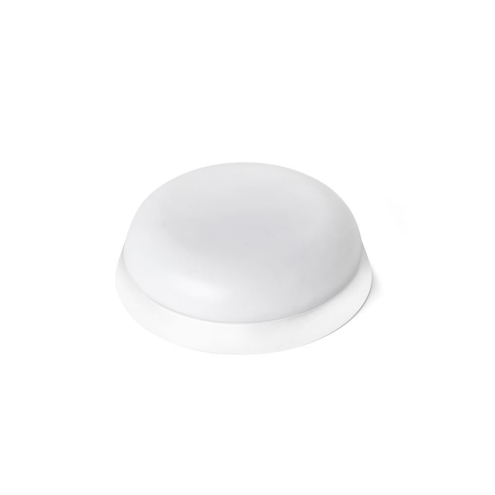 Kit Luce Bianco Per Ventilatore Pemba