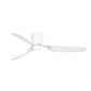 Kit Luce Con Luce Led Inclusa Per Ventilatore Soffitto Pemba