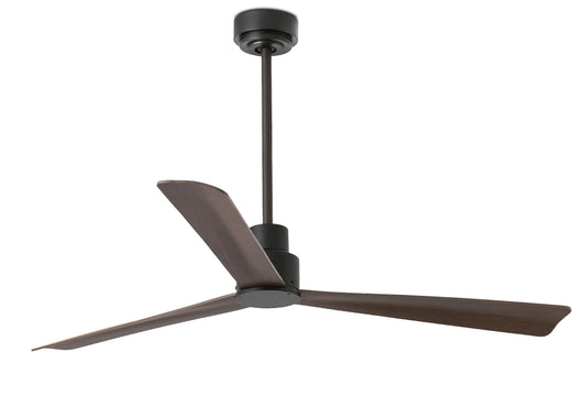 Ventilatore Nassau M marrone