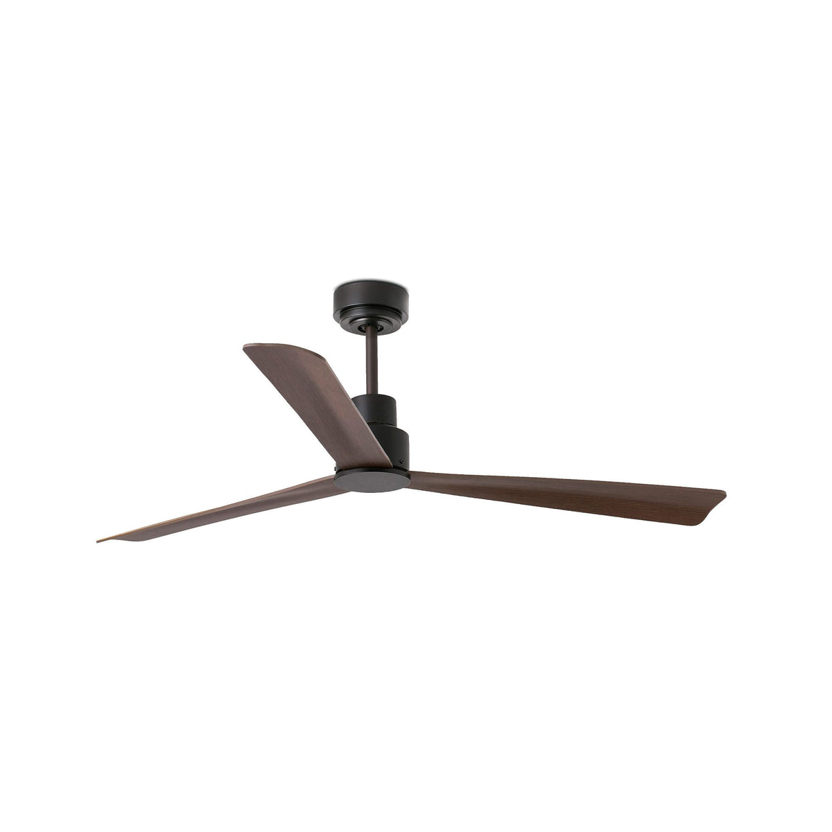 Ventilatore Nassau M marrone