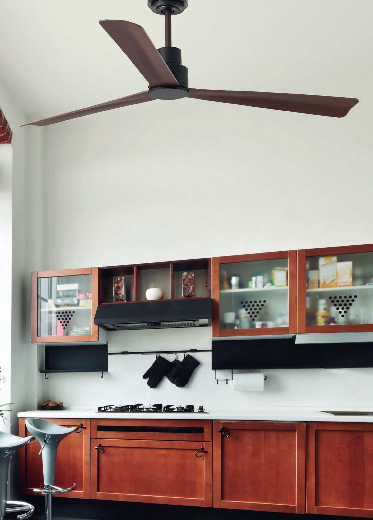 Ventilatore Con Telecomando e Consegna Gratis Mpc Nassau