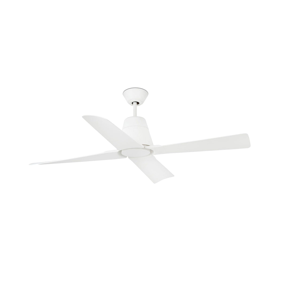 Ventilatore Typhoon M bianco IP44