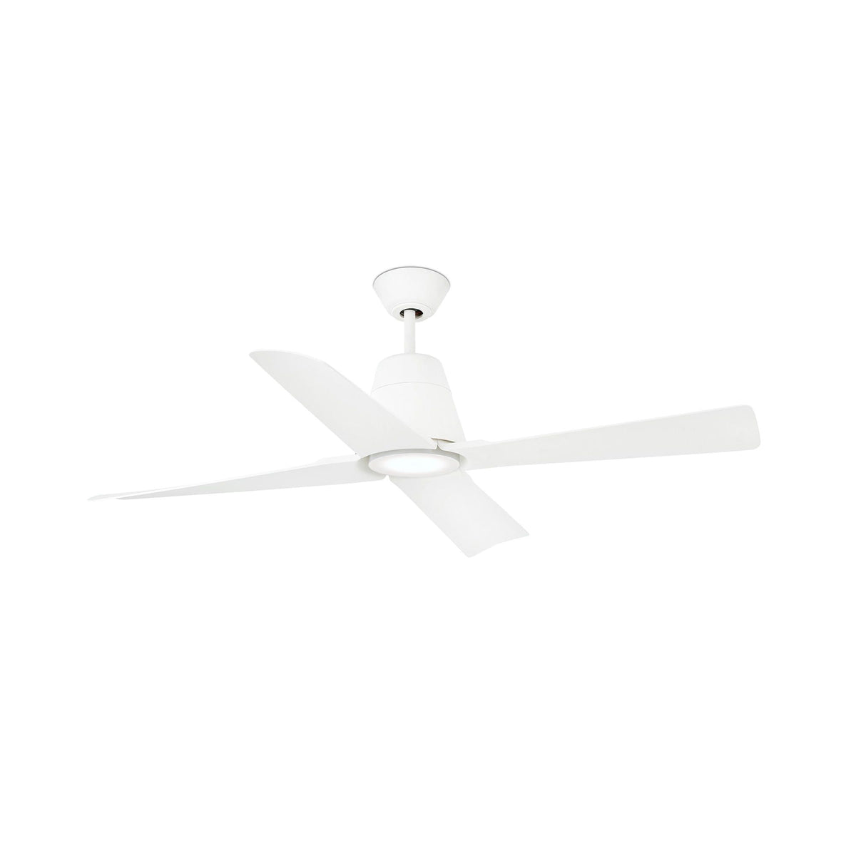 Faro ul typhoon Ø130 bianco design premium e durevole