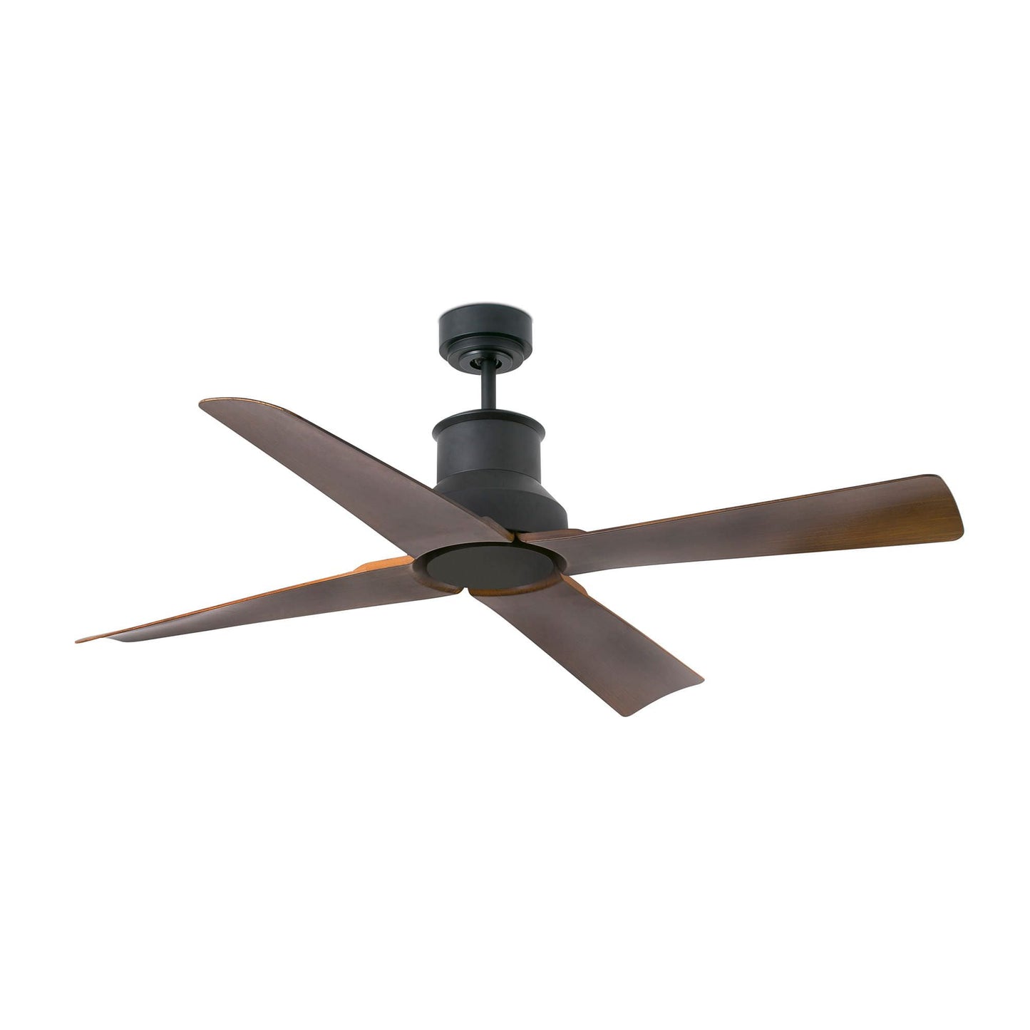 Eleganza Moderna Faro Winche 130 Dc Nero