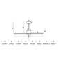 Ventilatore Per Soffitto Bianco Senza Luce Mpcshop Nassau