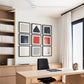 Ventilatore Per Soffitto Bianco Senza Luce Mpcshop Nassau