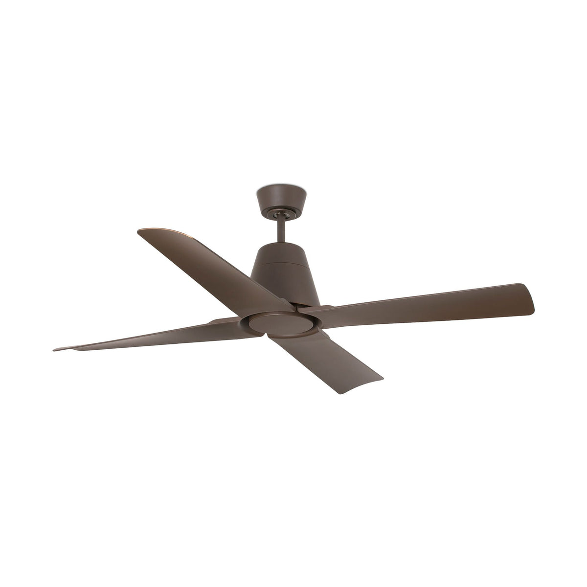 Ventilatore Typhoon M marrone IP44