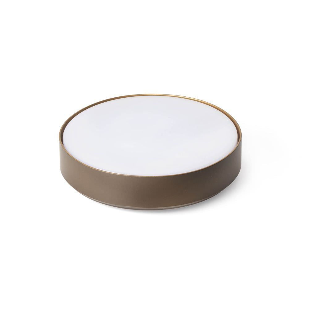 Kit Con Luce Led Inclusa Per Ventilatore Soffitto Typhoon