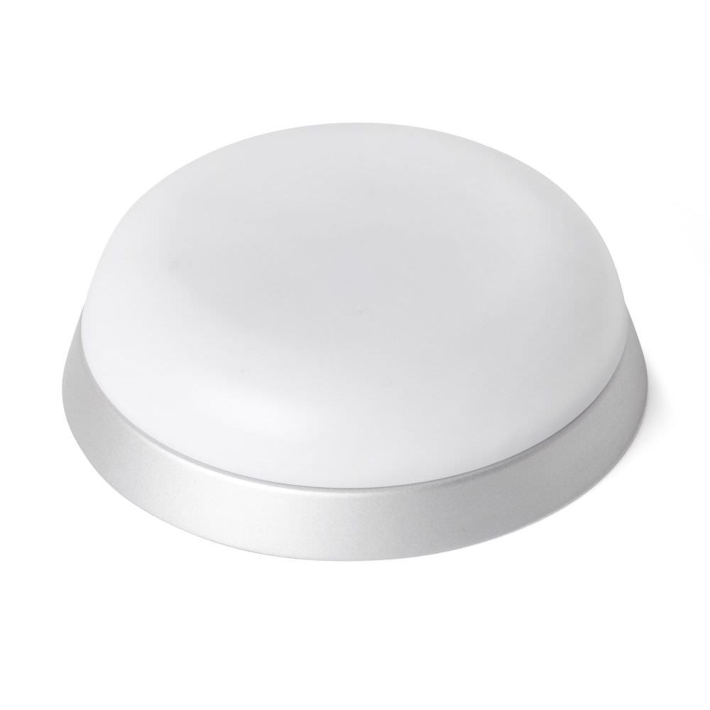 Faro Faro 33491k Kit Luce Grigio Per Ventilatore Pemba