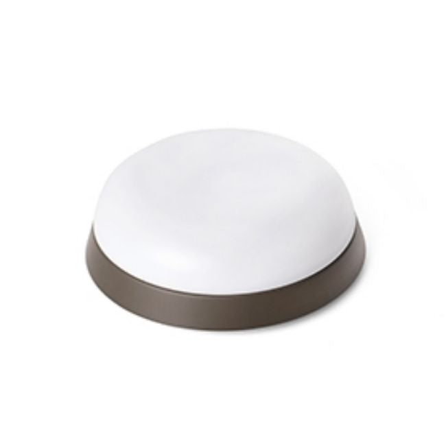 Kit Luce Led Inclusa Per Ventilatore Soffitto Pemba Marrone