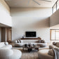 Ventilatore Da Soffitto Dc Extra Large Con Luce Manhattan