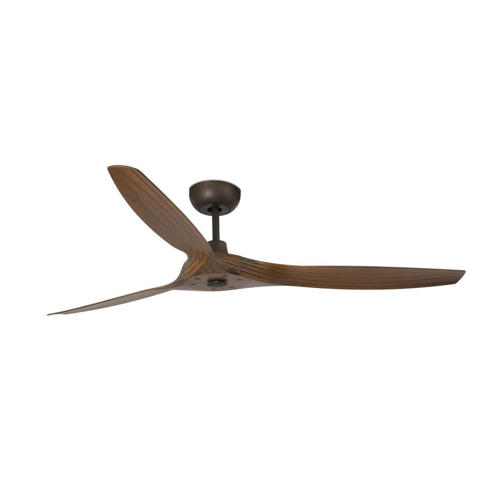 Faro Faro 33511 Ventilatore Con Motore Dc e 3 Pale Abs