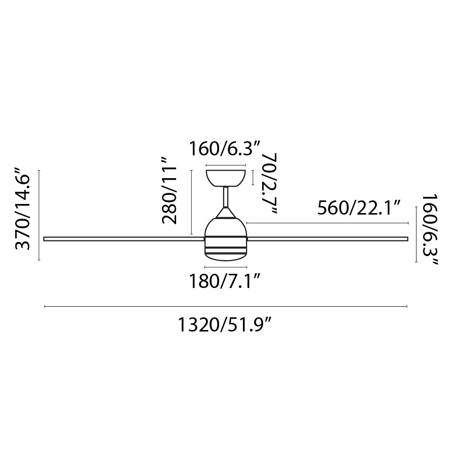Faro Moderno Bianco Eleganza Resistente