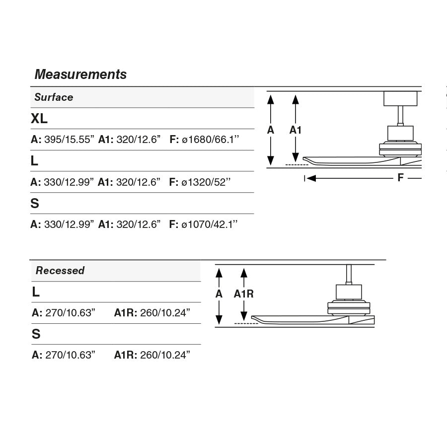 ventilatore da soffitto faro 33561dcr eleganza e qualita acq
