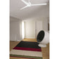 faro nuu 33721 bianco ø1320mm elegante