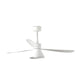 Ventilatore Amelia cone L bianco CCT
