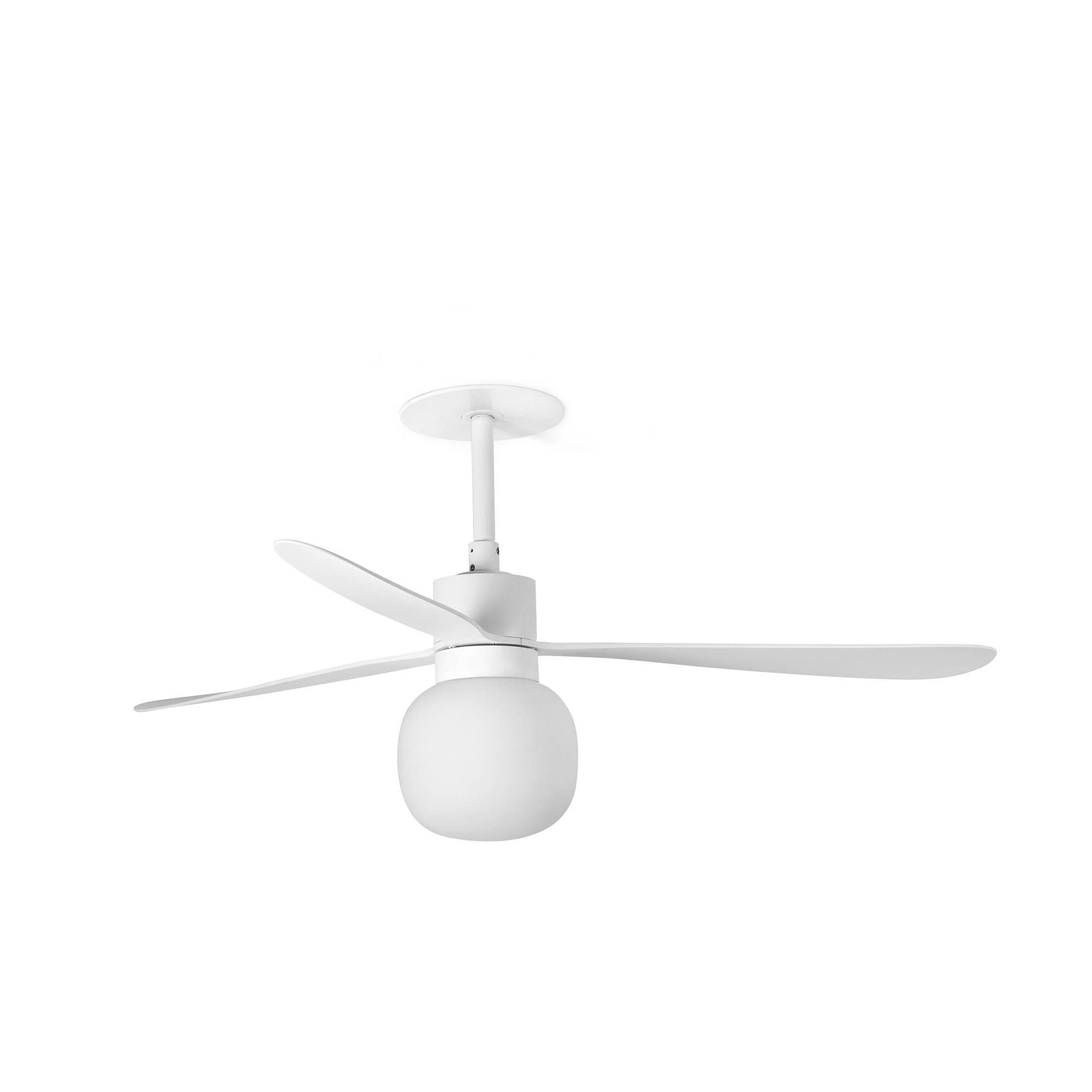 faro amelia recess bianco design elegant