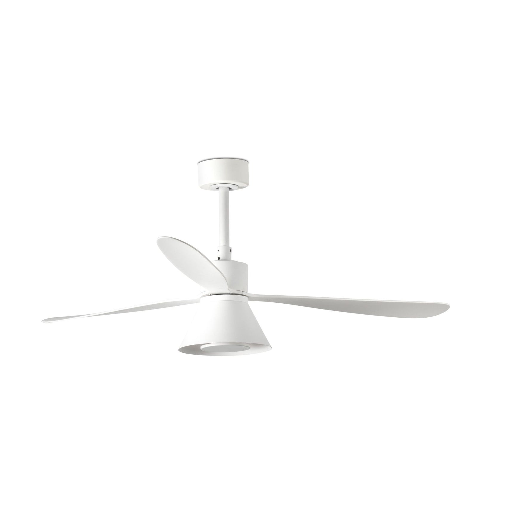 Ventilatore faro amelia 3p cone cct tuya