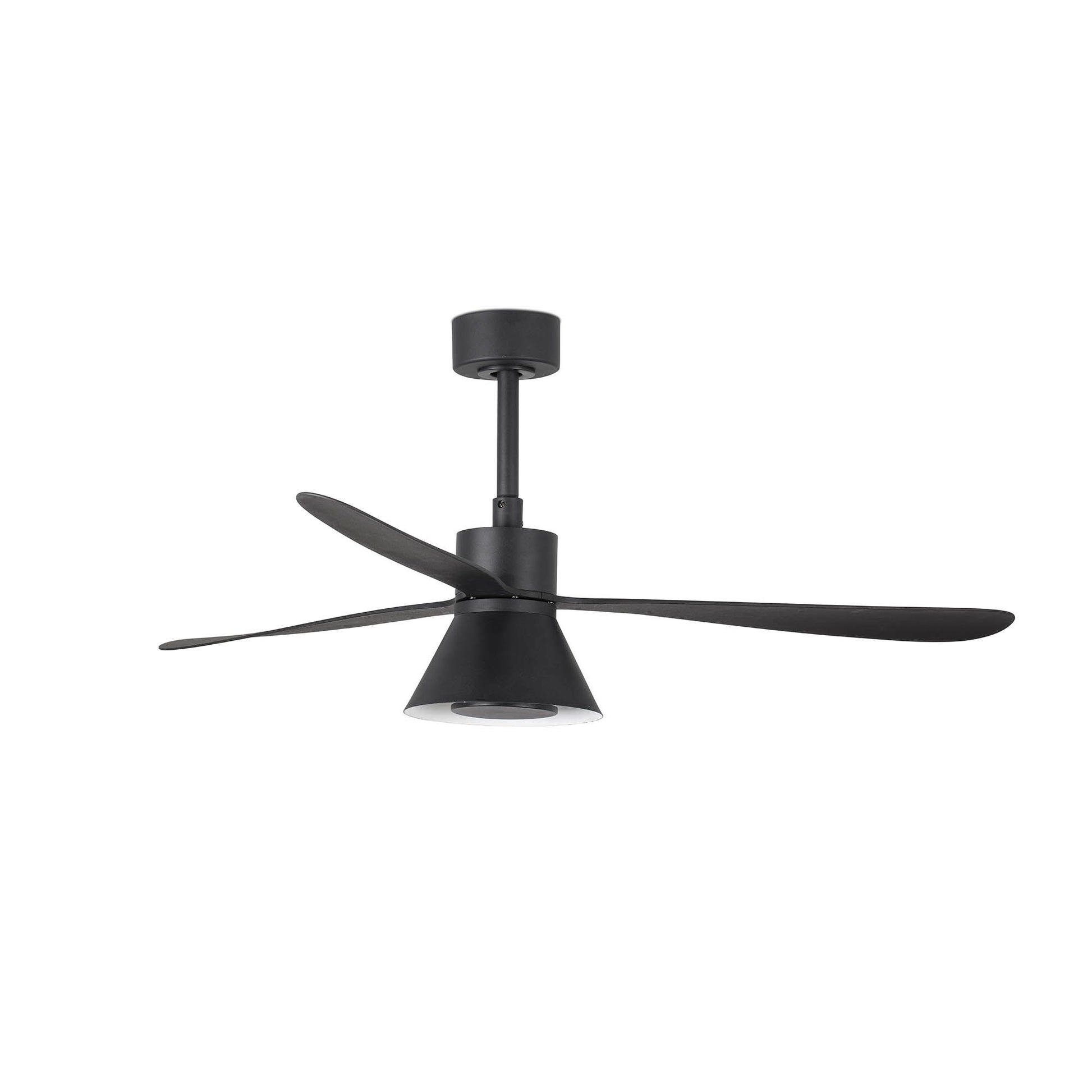 Ventilatore da soffitto Faro Amelia design elegante e duraturo